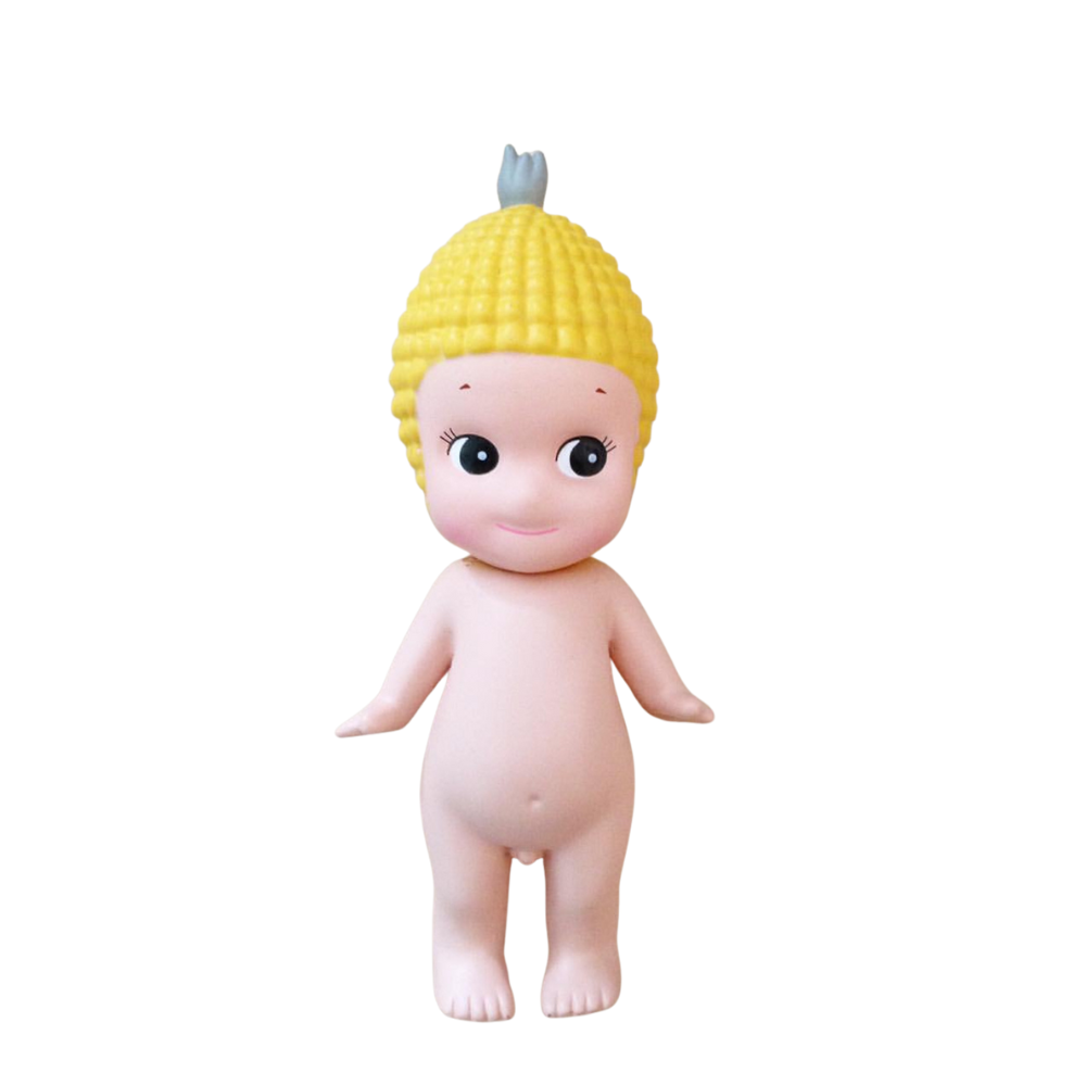 Sonny Angel Mini Figure Vegetable Series