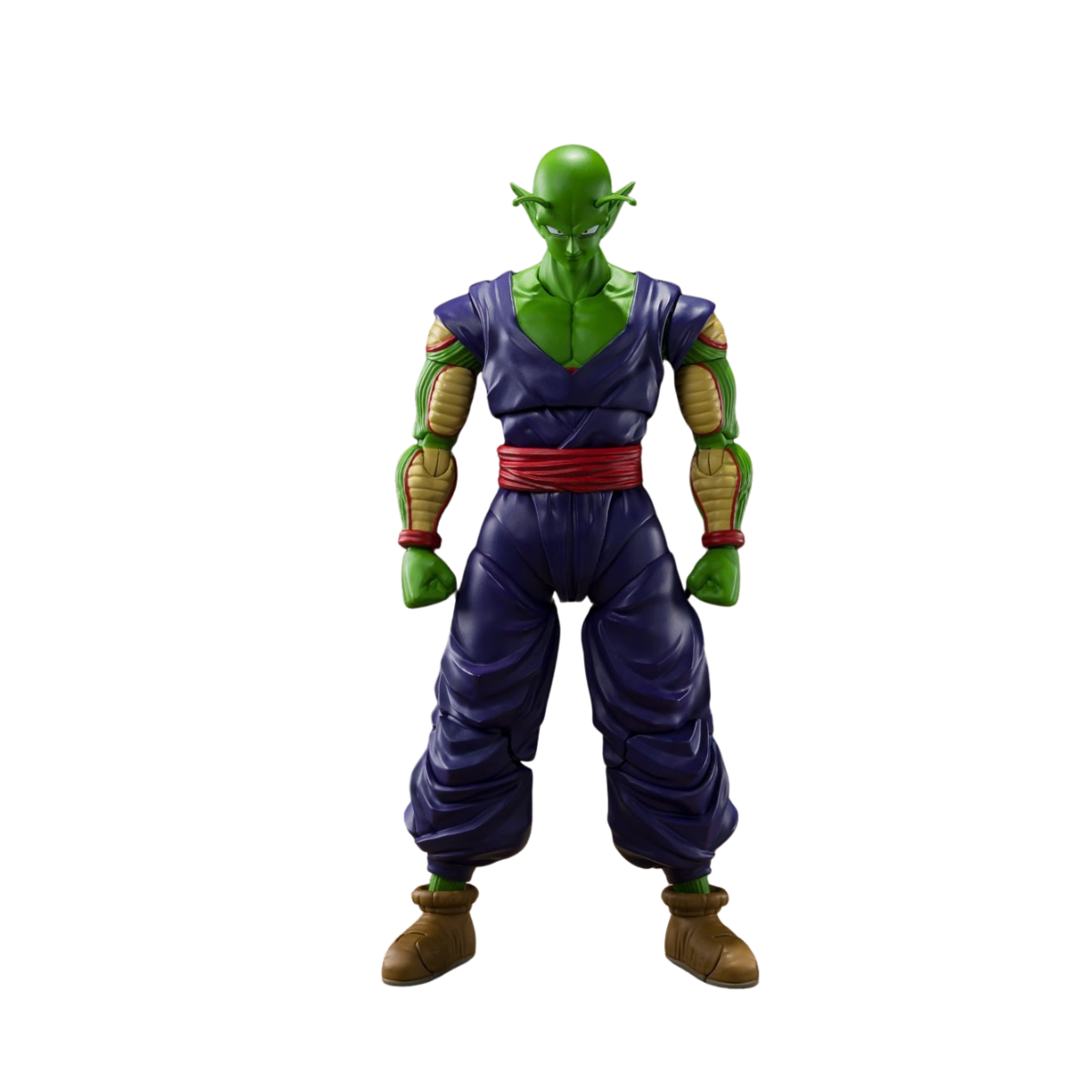 S.H.Figuarts Piccolo SUPER HERO Action Figure