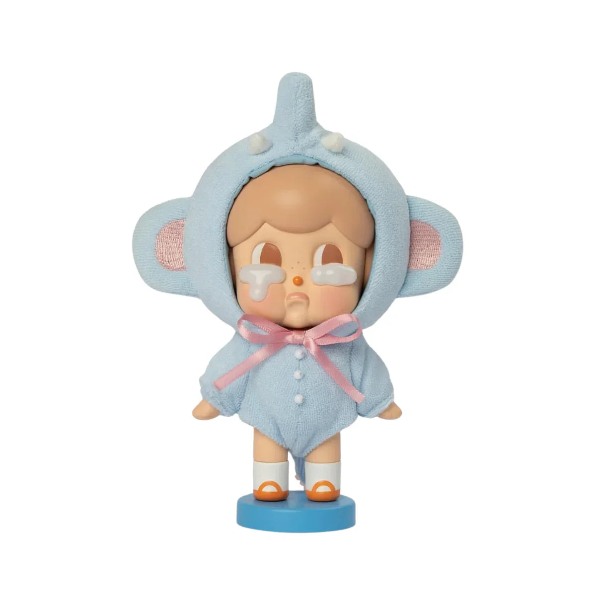 Crybaby Crybuddy-200% Sad Zoo Day Series