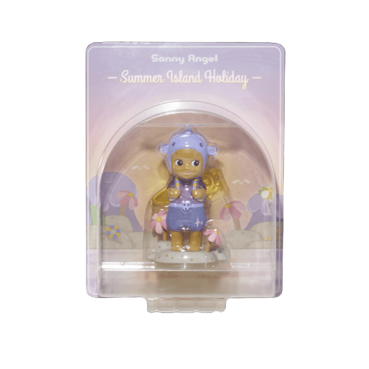 Sonny Angel - Summer Island Holiday Special Edition Figure 2022