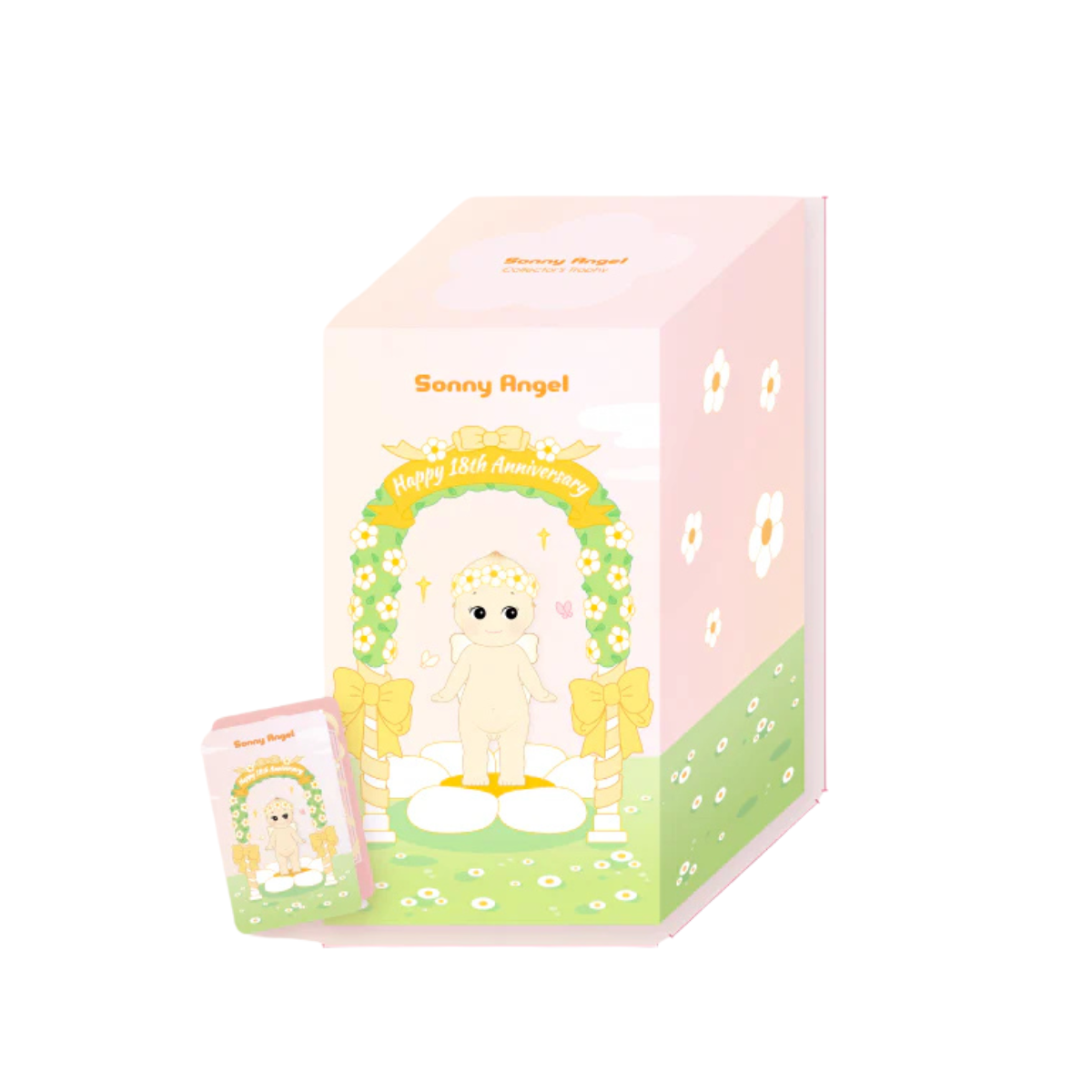 Sonny Angel Collector's Trophy 18th Anniversary Limhttps://admin.shopify.com/store/b9c716-d7/productsited