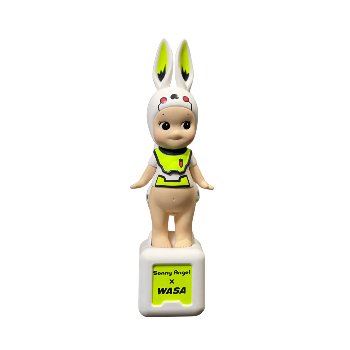 Sonny Angel x Wasa Limited Edition Space Rabbit Series