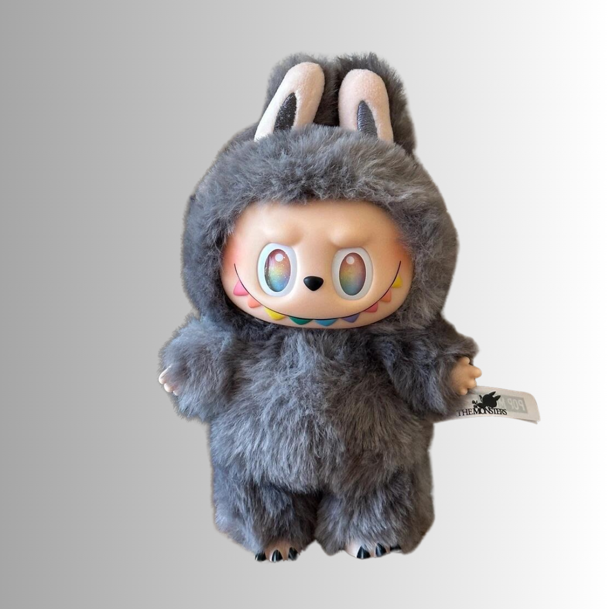 Labubu Secret Archive – Hidden Editions Collection