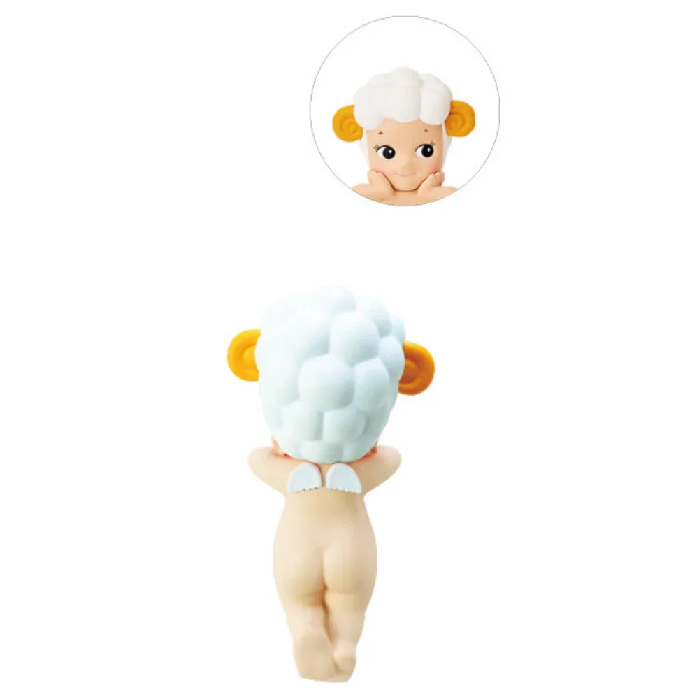 Sonny Angel HIPPERS Animals Series