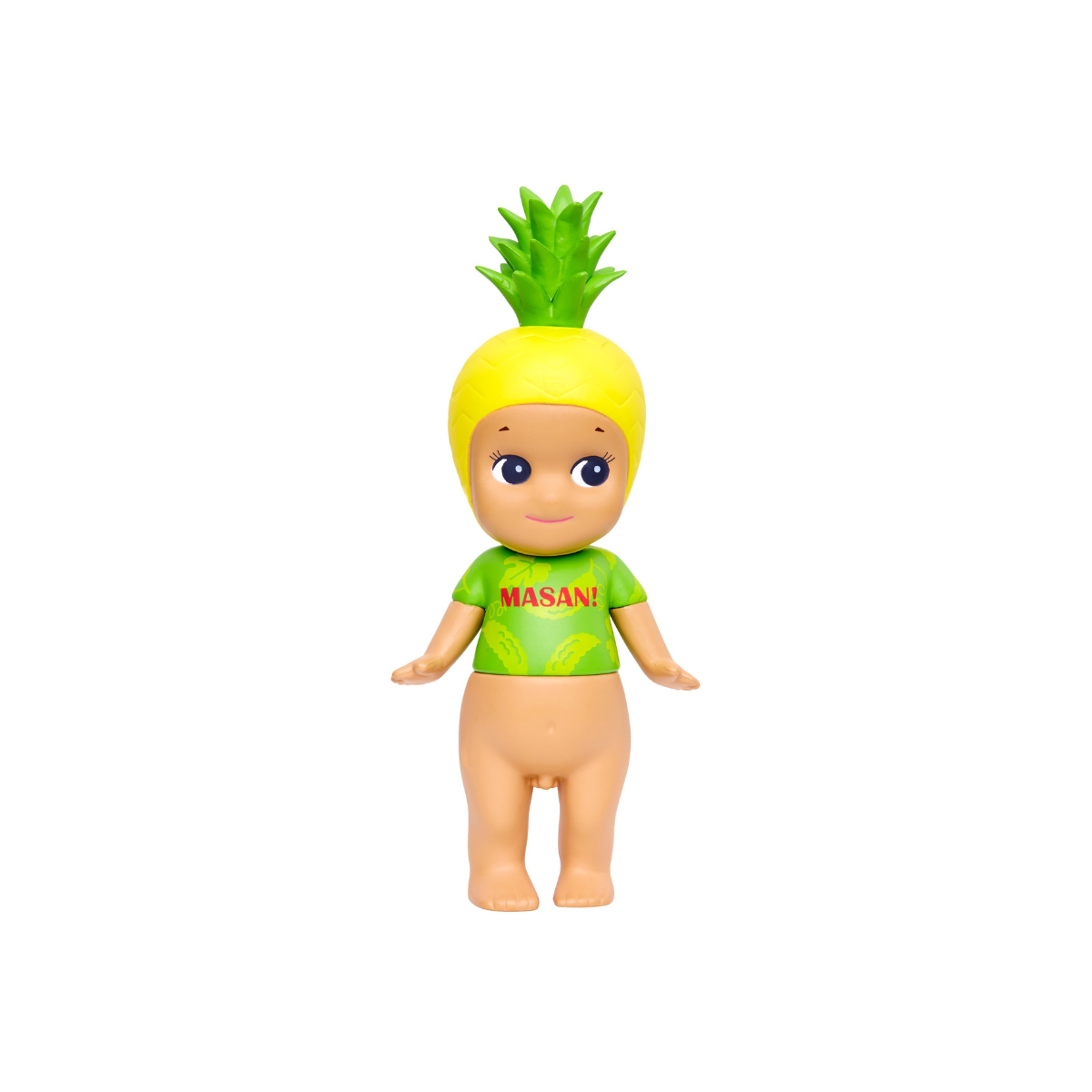 Sonny Angel Okinawa Series