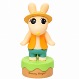 Robby Angel Opened Box