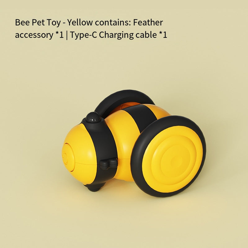 Bee Fun Cat Teaser R-TB01 - ri-son