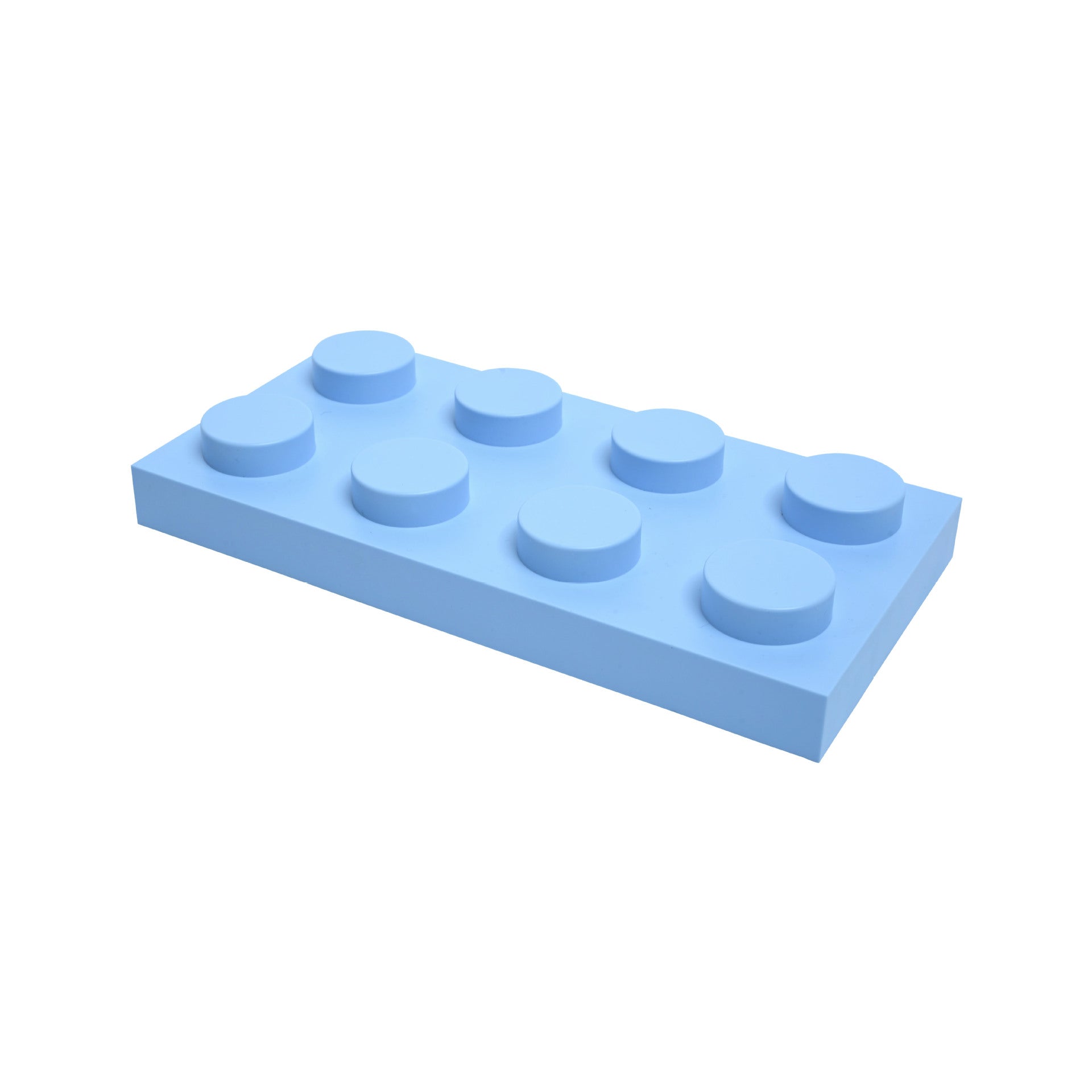 Building Brick Detachable LEGO Dog Bowl