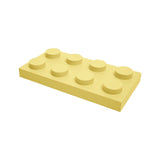 Yellow Board