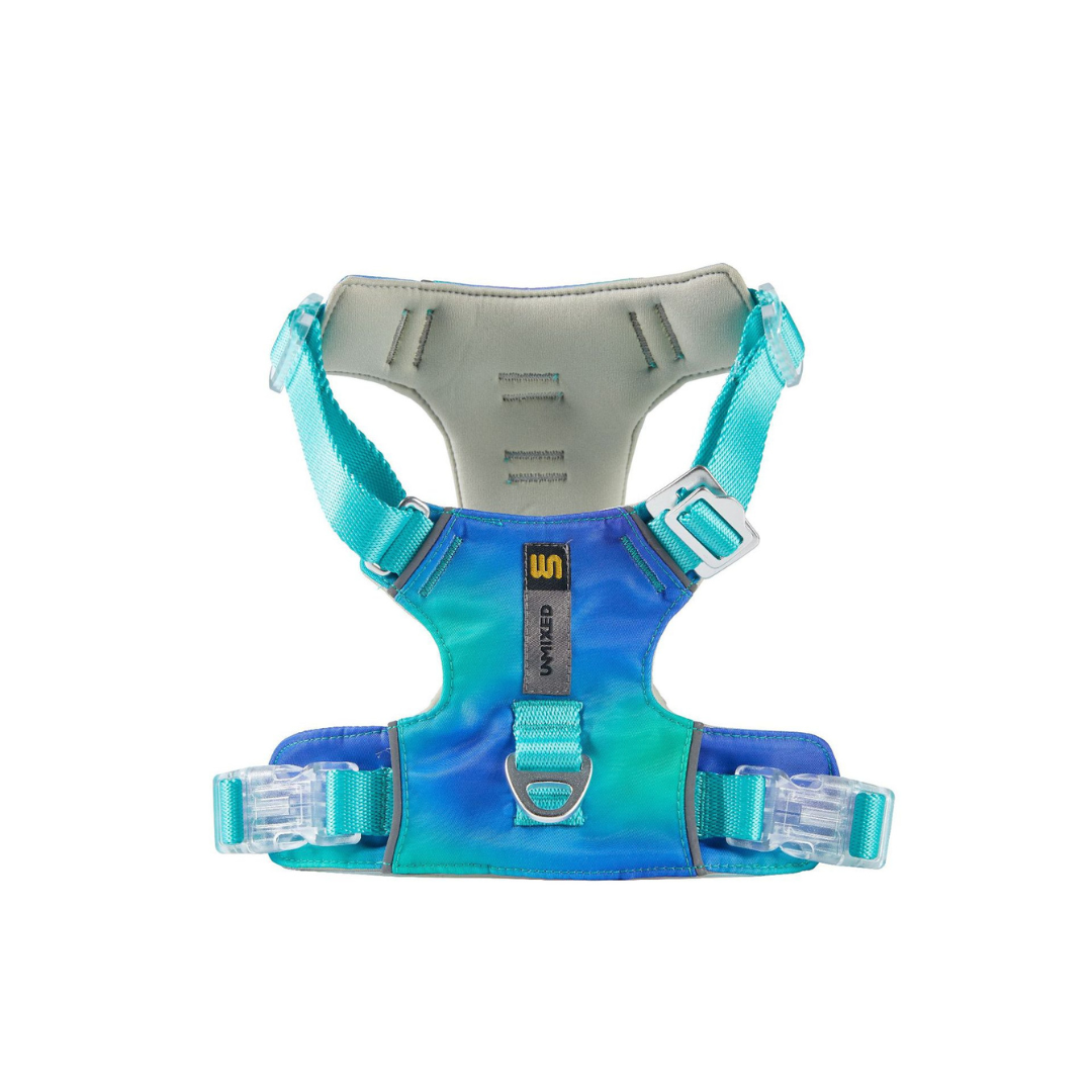 Designer City Color Dog Harness - ri-son