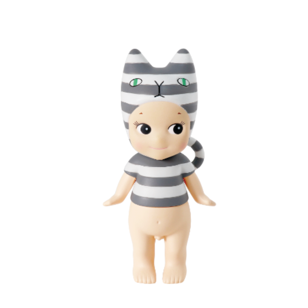 Sonny Angel Creatures Series x Donna Wilson