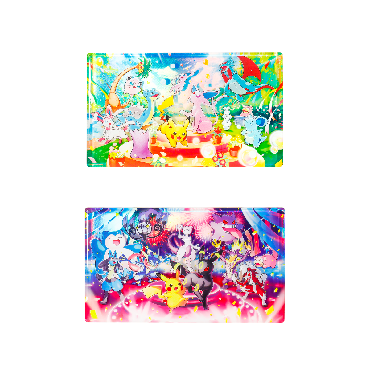 Pokémon 30th Anniversary Celebration Collection Simplified Chinese Display Gift Box