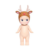 Reindeer - Opened Box