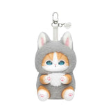 Mofusand Wolf - Opened Box