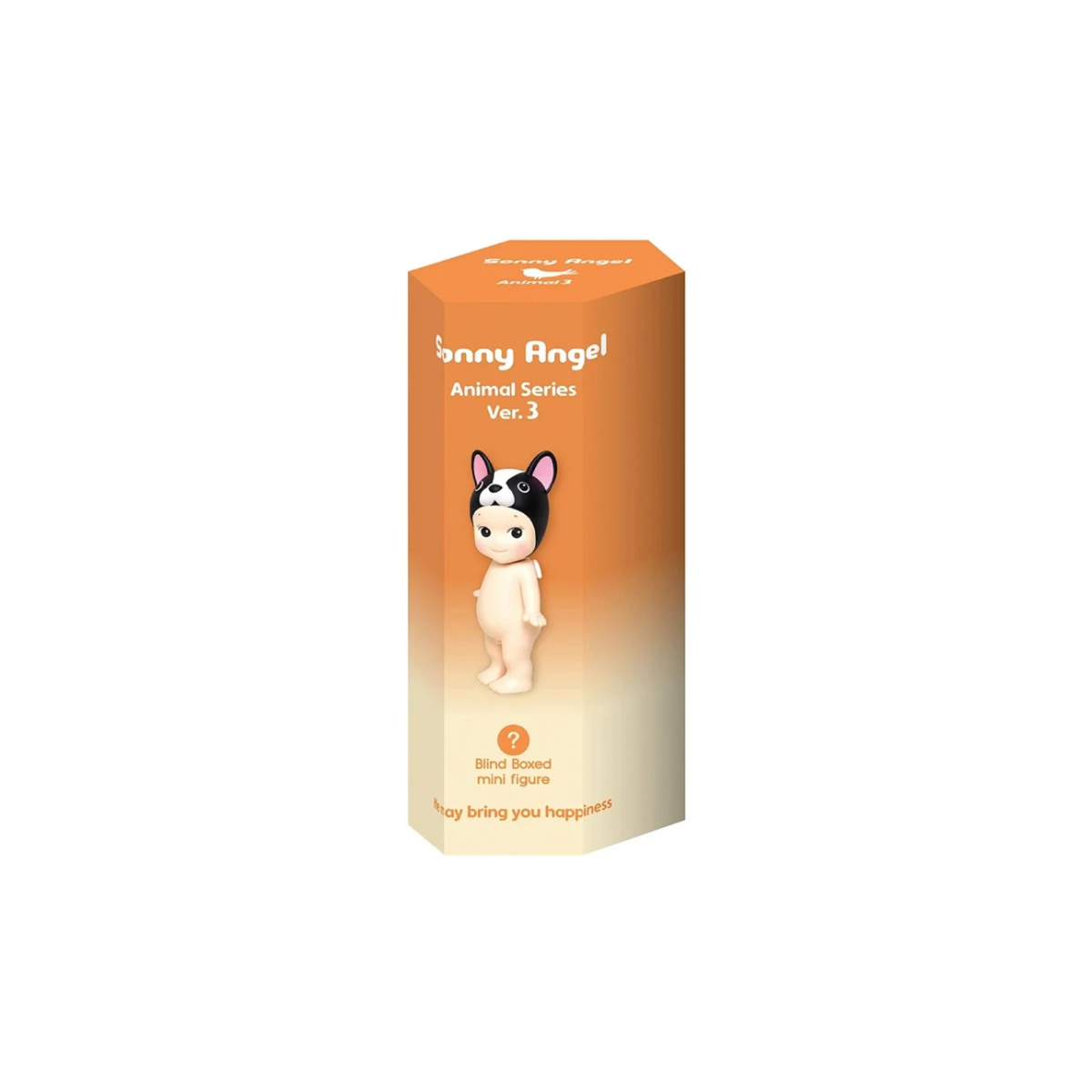Sonny Angel Animal Series 3 Mini Figures