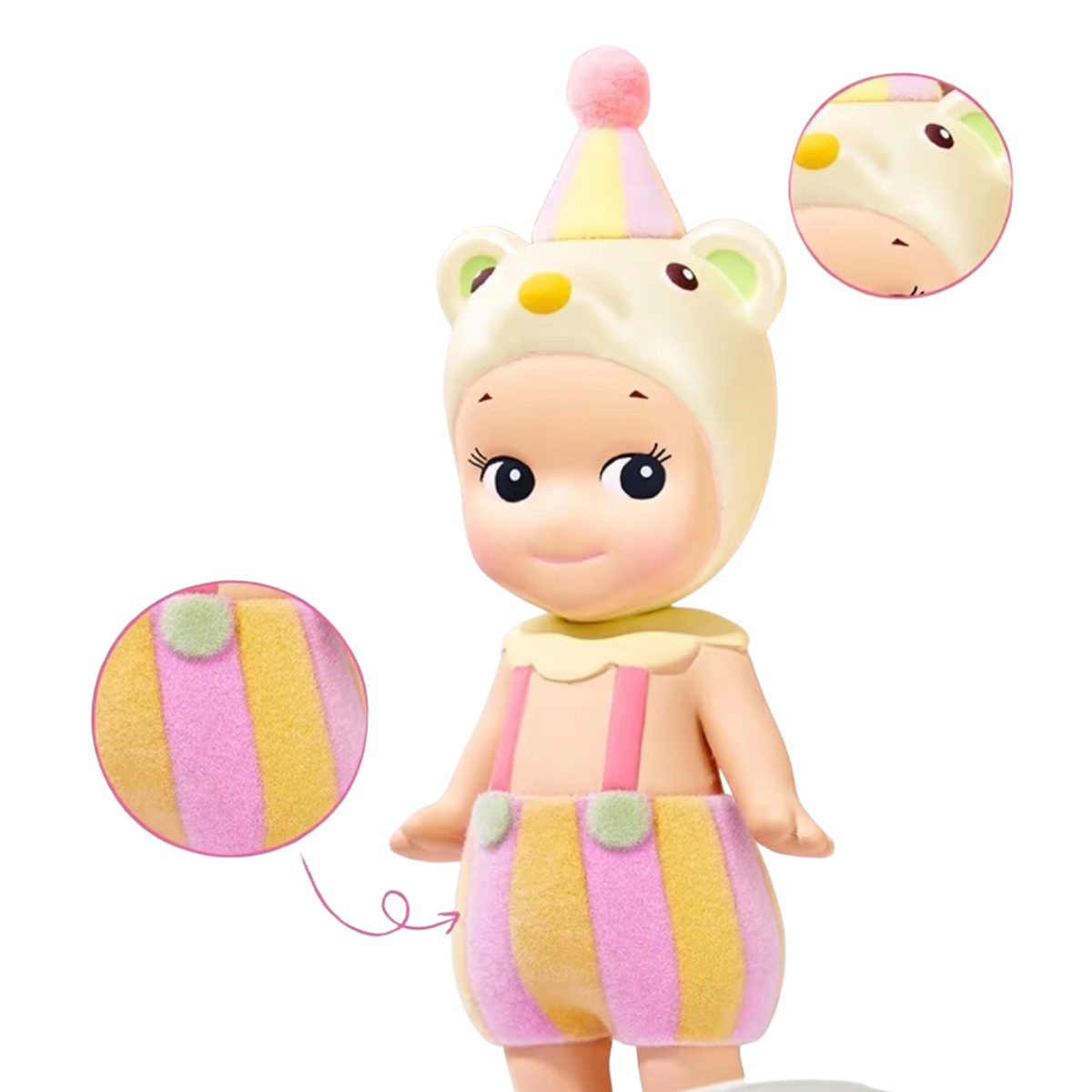Sonny Angel Afternoon Tea Mini Figure Series