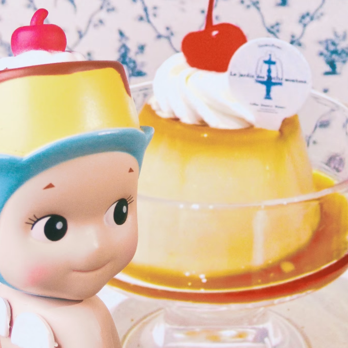 Sonny Angel Sweet Series