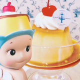 Pudding - Opened Box