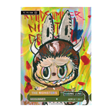 The Monsters Series 3 Trading Card MIDSUMMER