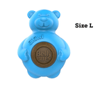 Blue bear(L)