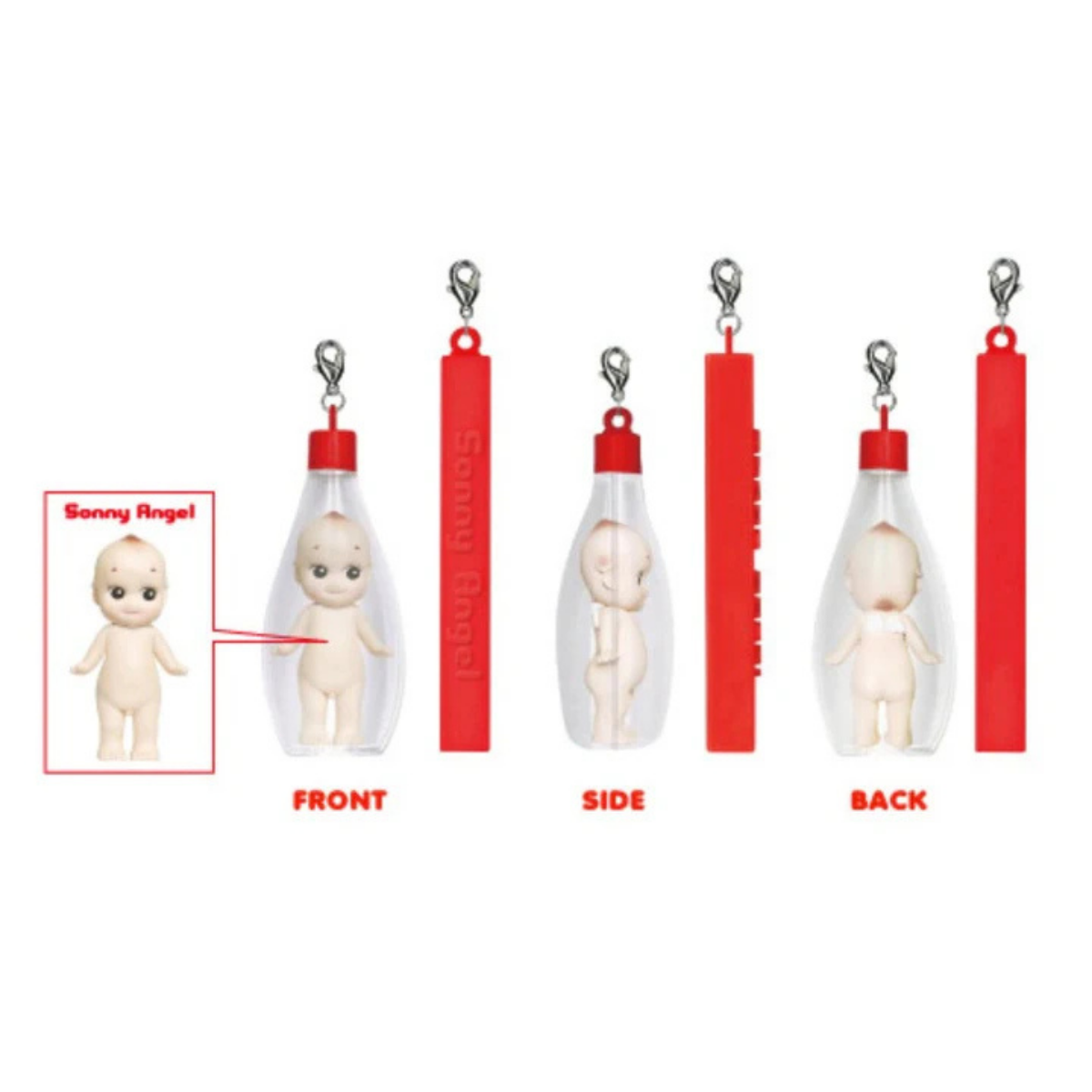 Sonny Angel Mobile Strap Collectible Accessory