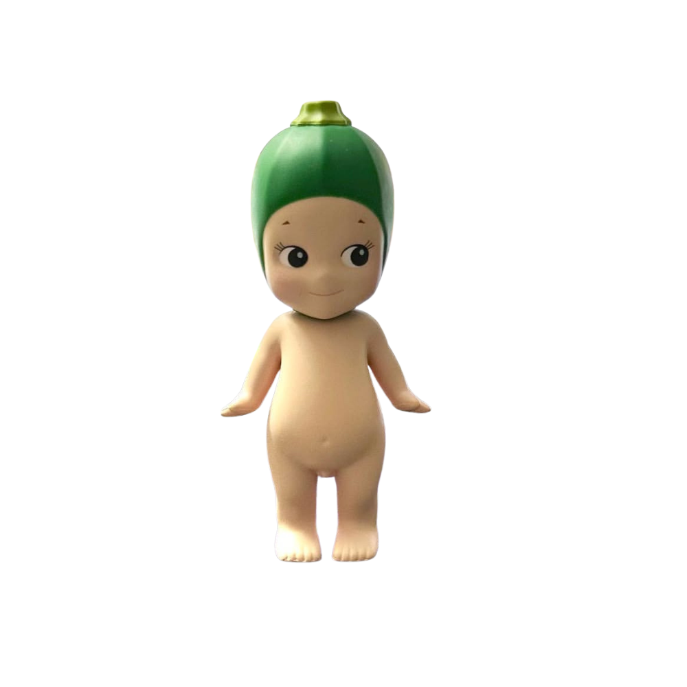 Sonny Angel Mini Figure Vegetable Series