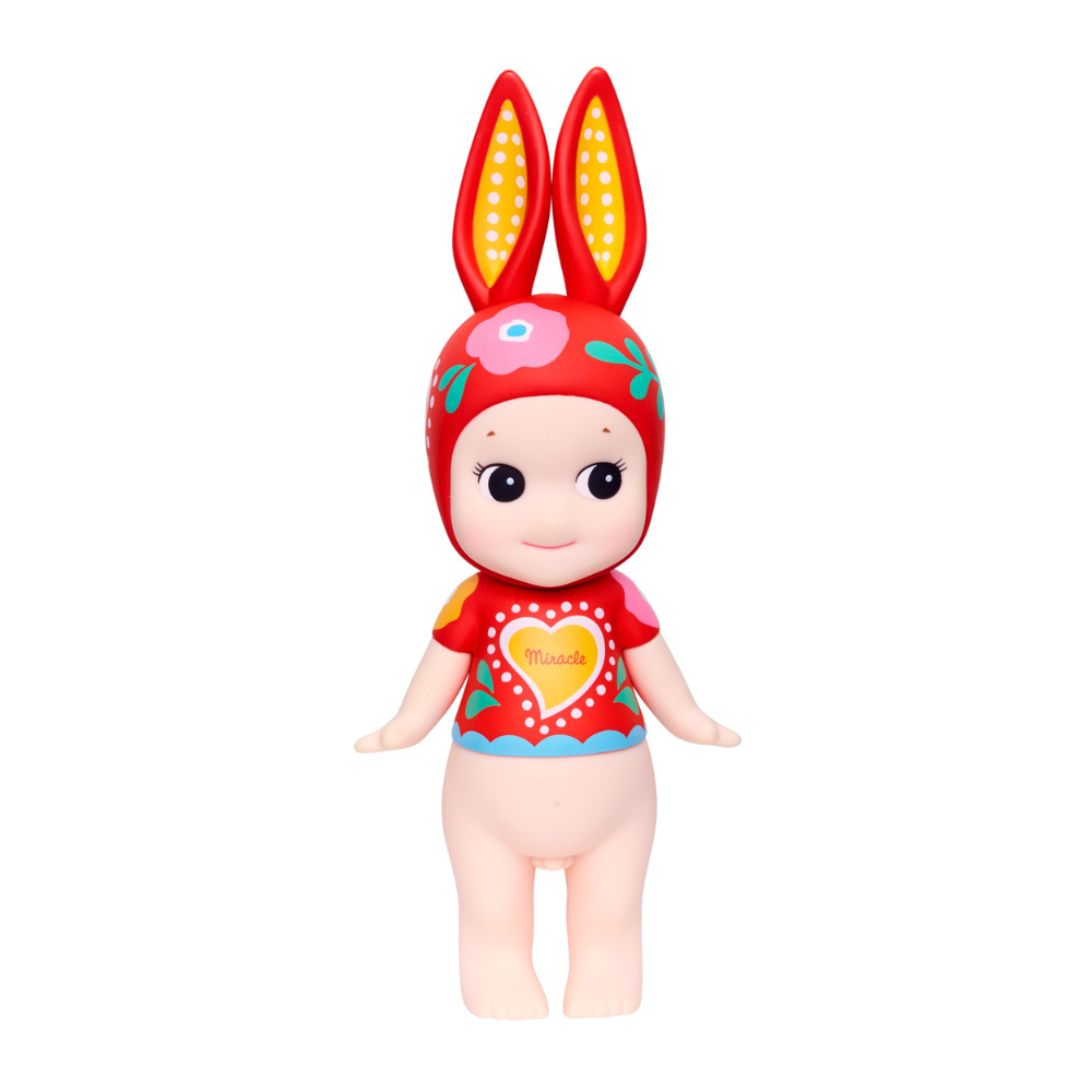 Sonny Angel Artist Collection Lucky Galo