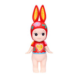 Lucky Galo Rabbit - Opened Box
