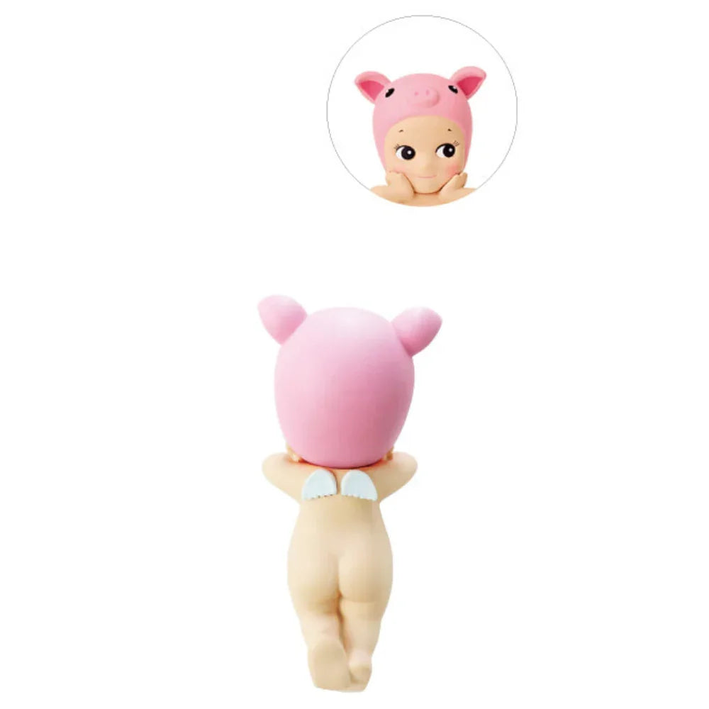 Sonny Angel HIPPERS Animals Series