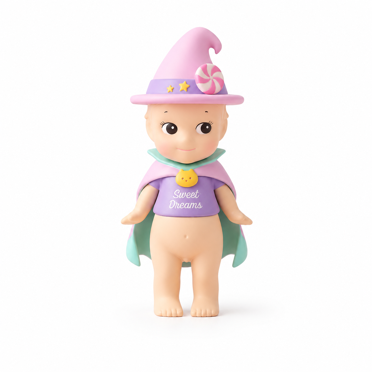 Sonny Angel Halloween Series Figures 2018