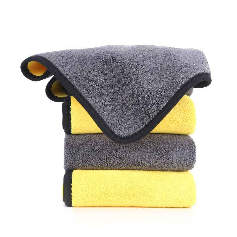 NanoSwift Pet Dry Towel R-GT01 - ri-son