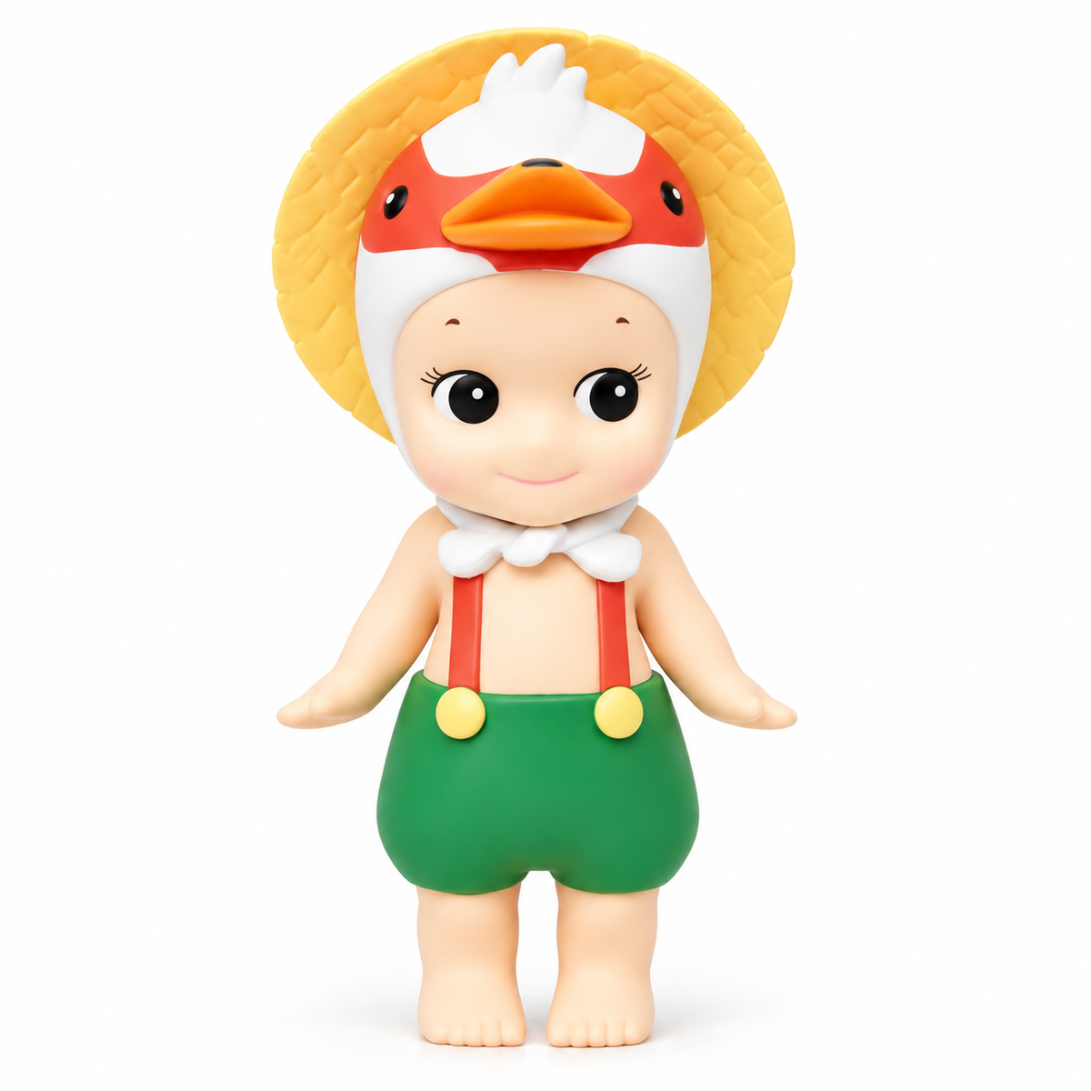 Sonny Angel H Family Series 2020 Mini Figure China Limited Edition