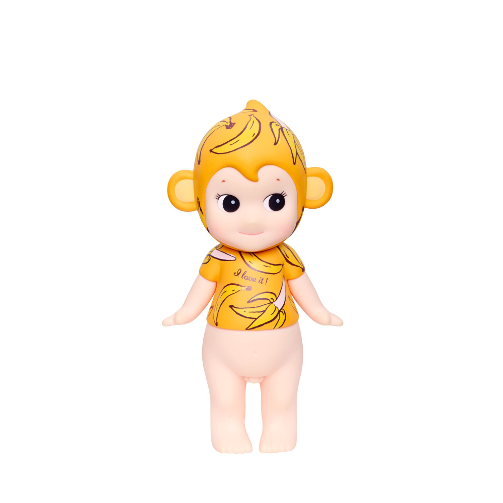 Sonny Angel My Happy Snack Artist Collection