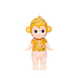 Banana Monkey