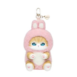 Mofusand Rabbit- Opened Box