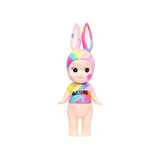 Rabbit Opened Box