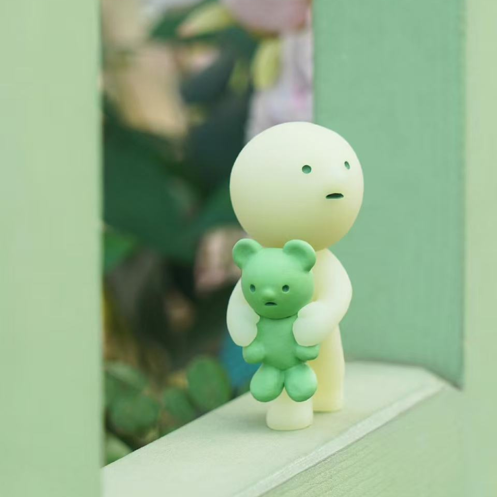 SMISKI Moving Series