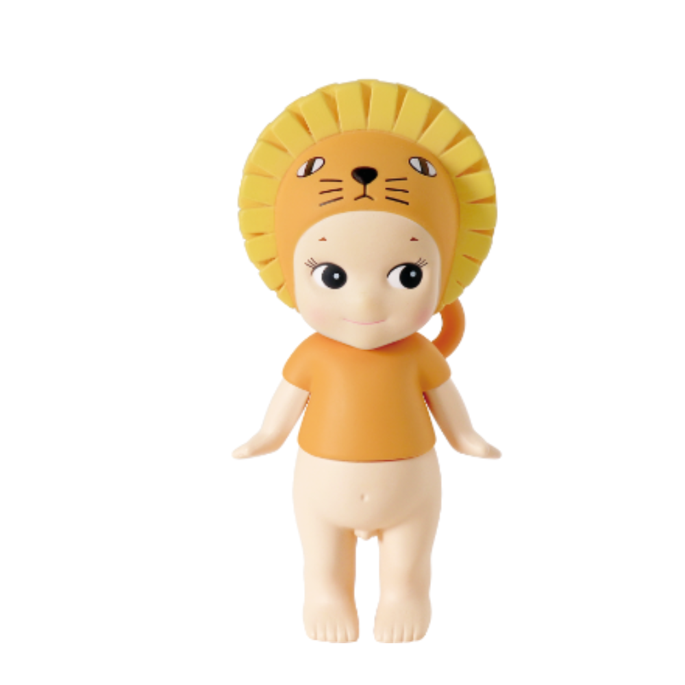 Sonny Angel Creatures Series x Donna Wilson