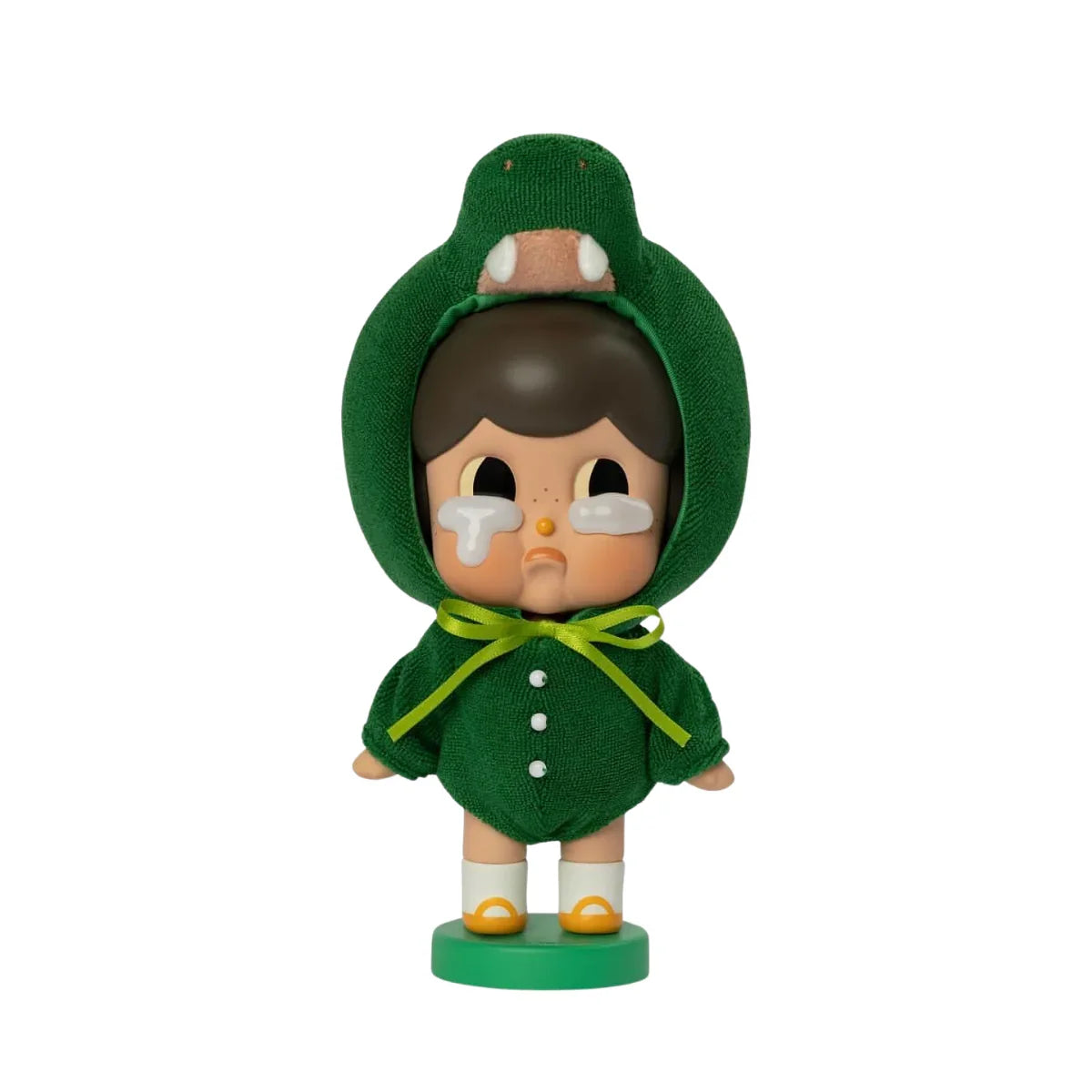 Crybaby Crybuddy-200% Sad Zoo Day Series