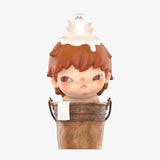 Boiling Frog - Opened Box