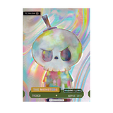 The Monsters Series 3 Trading Card TYCOCO