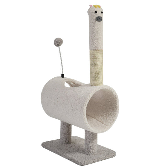 Scratchy Camel Cat Climber R-C-CC02 - ri-son