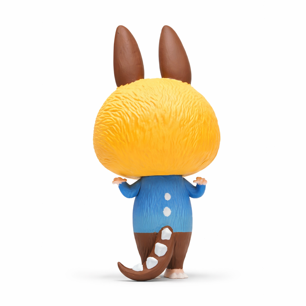 LABUBU × ComplexCon Hong Kong 2026 – ZIMOMO, LABUBU & XL Exclusive