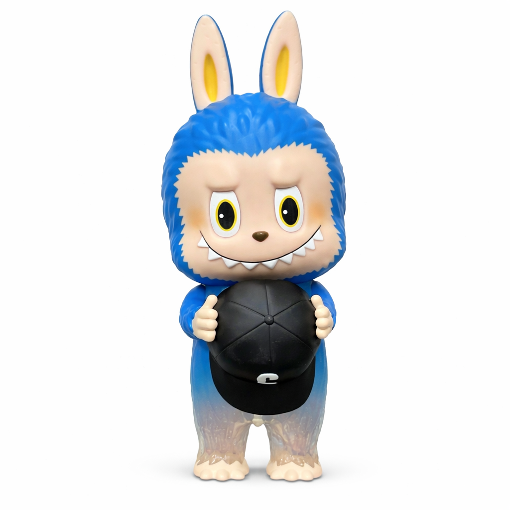 LABUBU × ComplexCon Hong Kong 2026 – ZIMOMO, LABUBU & XL Exclusive