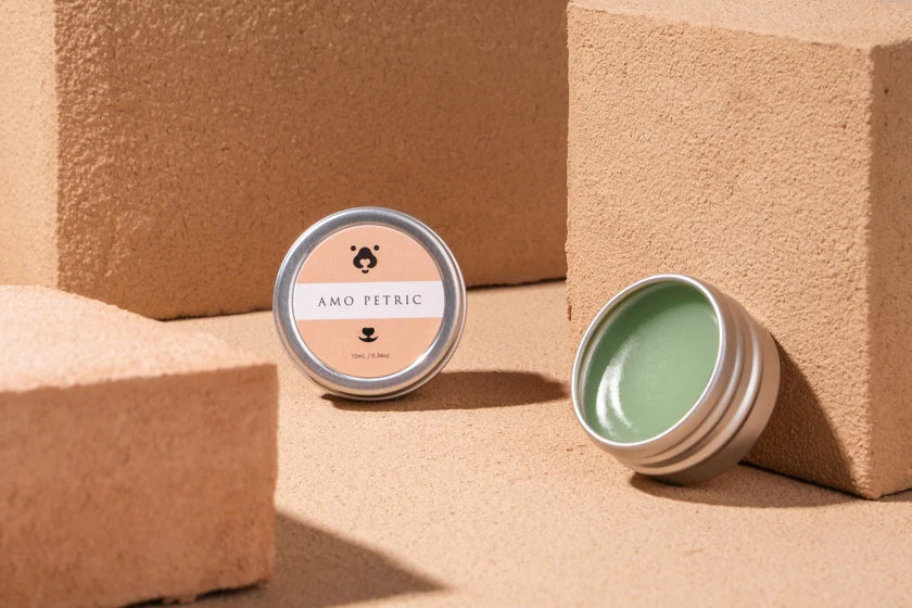 Dog Nose Balm with Avocado Extract - ri-son