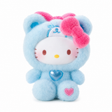 Aqua Pajamas Opened Box