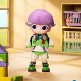 Buzz Lightyear Opened Box