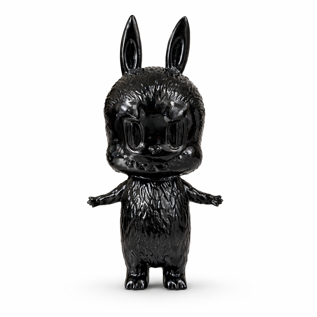 2015 The Little Monster Mini Figure Collection 1