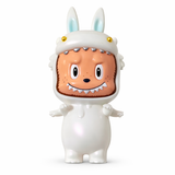 Labubu x Byron Opened Box