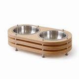 Standard Double Bowls